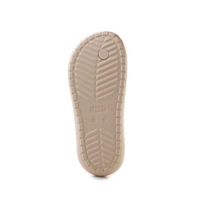 Uniseks šlepetės per pirštą Crocs Classic Flip V2