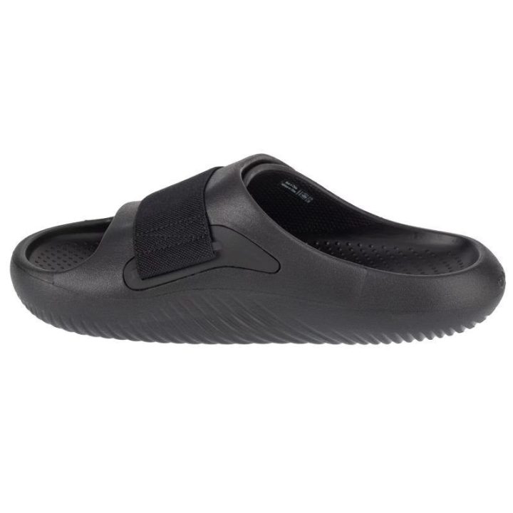 Uniseks šlepetės Crocs Mellow Luxe Recovery