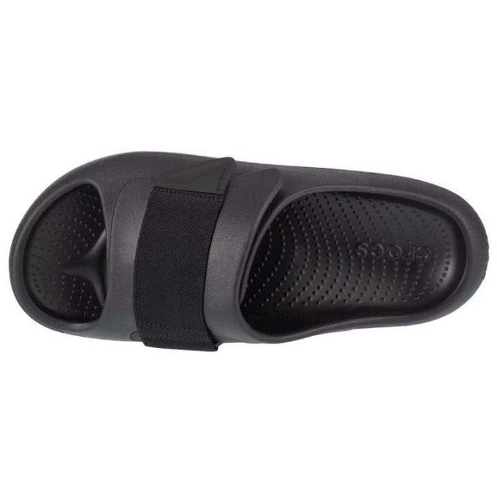 Uniseks šlepetės Crocs Mellow Luxe Recovery