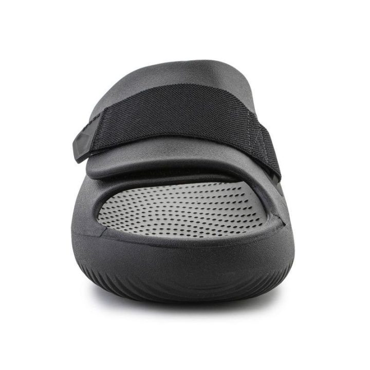 Uniseks šlepetės Crocs Mellow Luxe Recovery