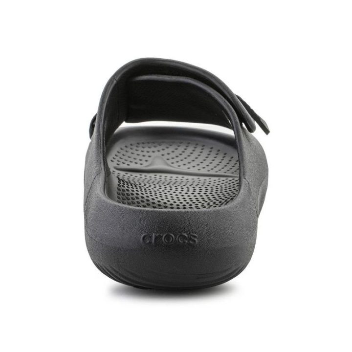 Uniseks šlepetės Crocs Mellow Luxe Recovery
