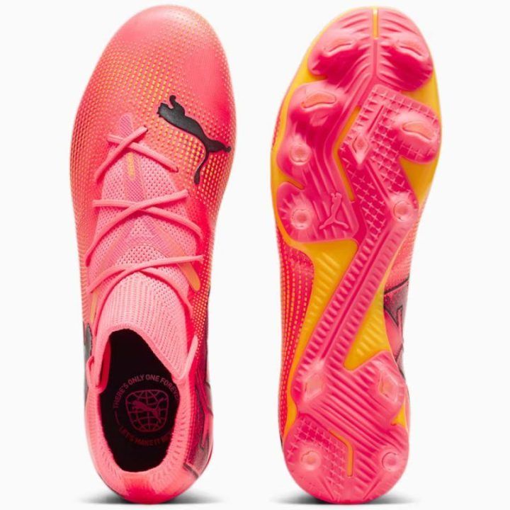 Vyriški futbolo bateliai Puma Future 7 Match, Phenomenal Pack