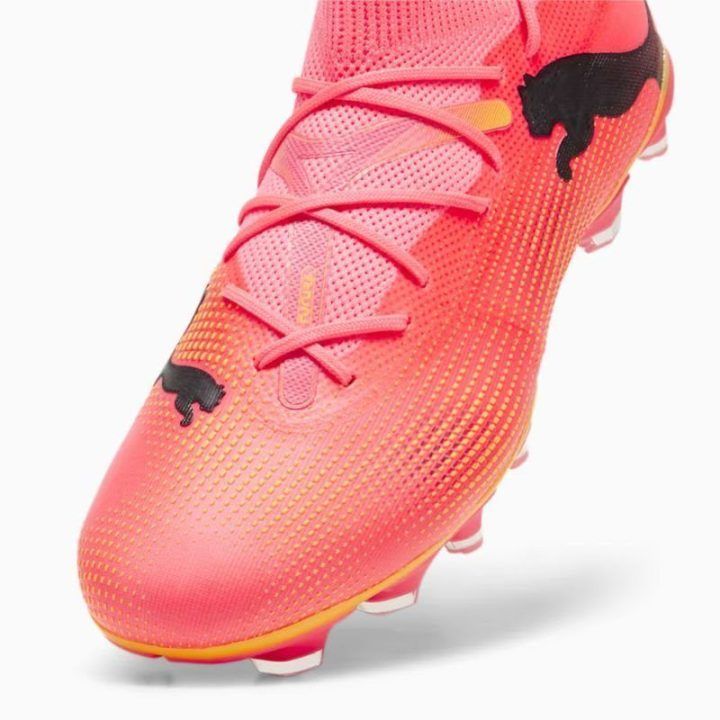 Vyriški futbolo bateliai Puma Future 7 Match, Phenomenal Pack