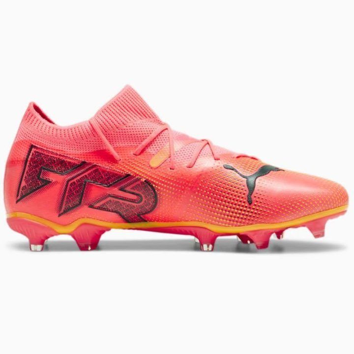 Vyriški futbolo bateliai Puma Future 7 Match, Phenomenal Pack