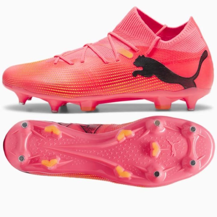 Vyriški futbolo bateliai Puma Future 7 Match MxSG