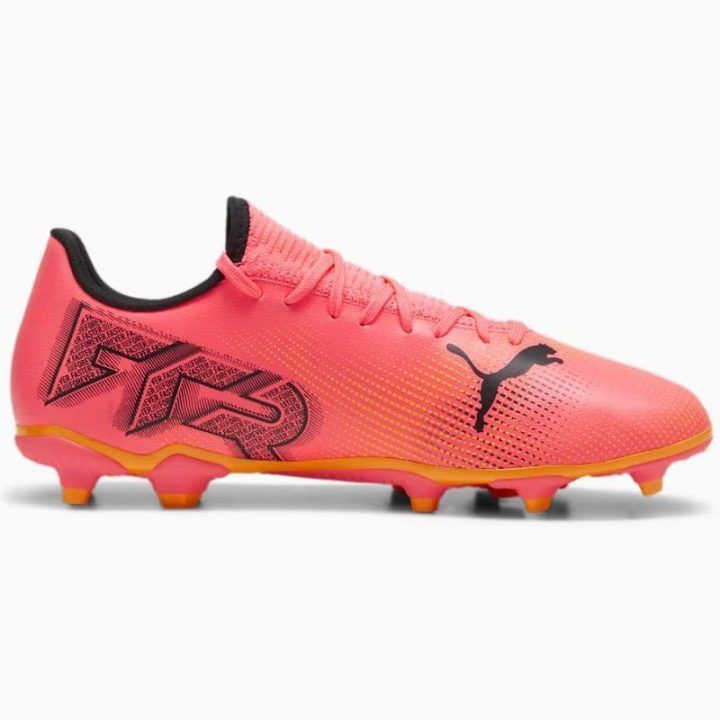 Vyriški futbolo bateliai FG/AG Puma Future 7 Play