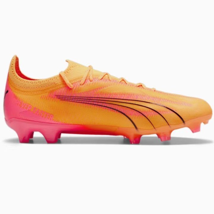 Vyriški futbolo bateliai su raišteliais Puma Ultra Ultimate