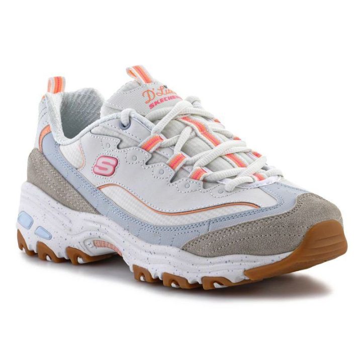 Moteriški sportbačiai Skechers D'Lites