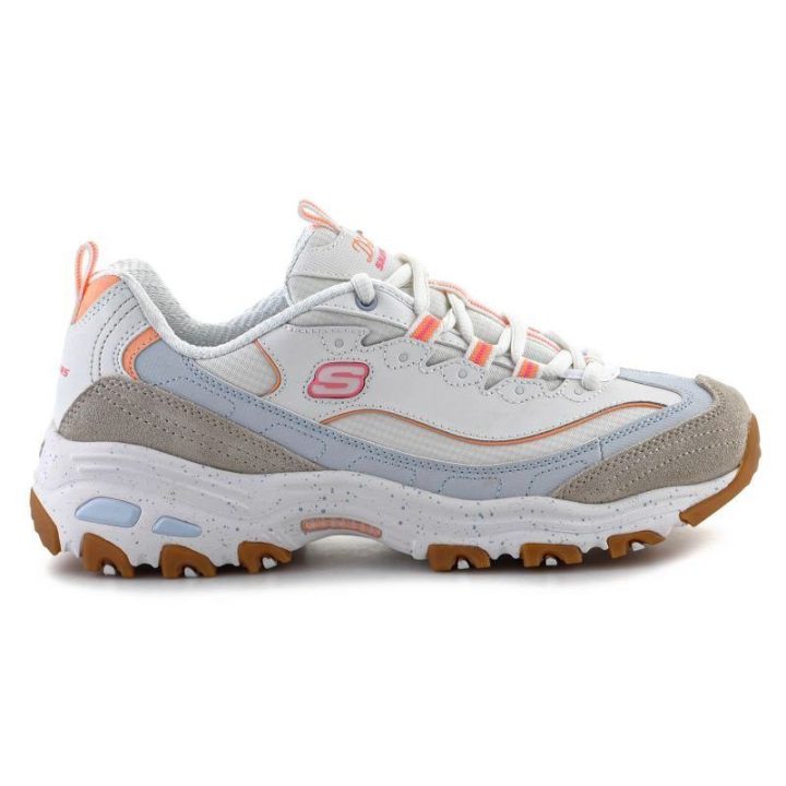 Moteriški sportbačiai Skechers D'Lites