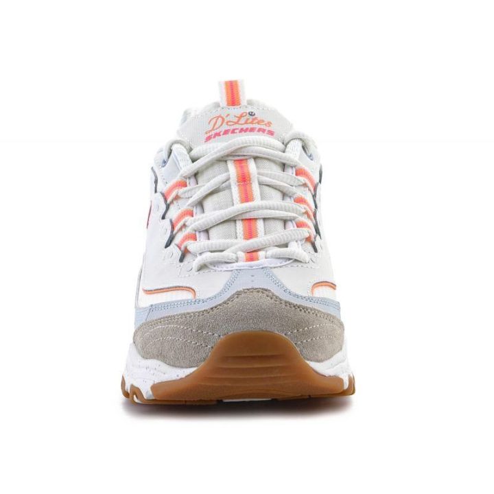 Moteriški sportbačiai Skechers D'Lites