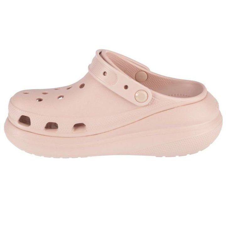 Moteriškos klumpės Crocs Classic Crush