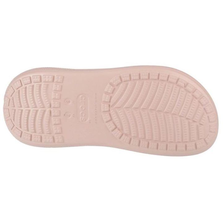 Moteriškos klumpės Crocs Classic Crush