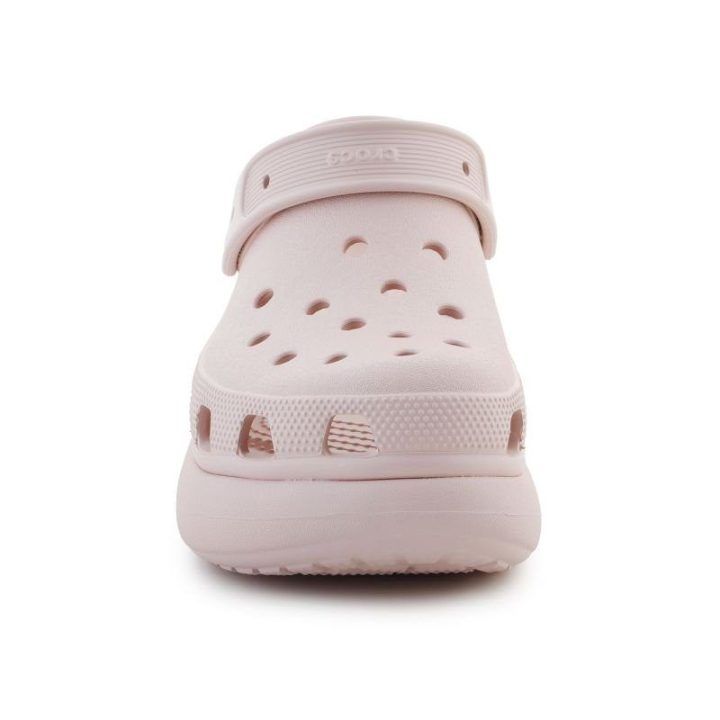 Moteriškos klumpės Crocs Classic Crush