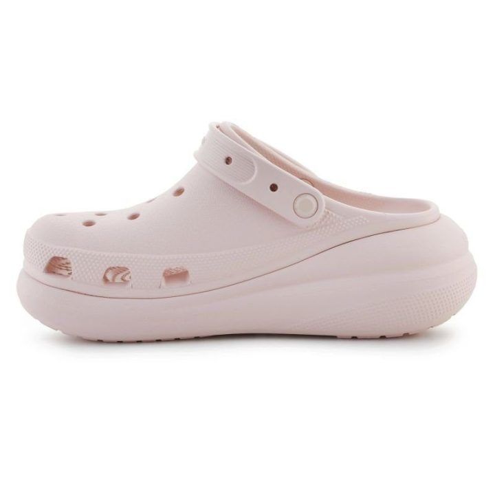 Moteriškos klumpės Crocs Classic Crush