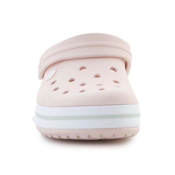 Moteriškos klumpės Crocs Crocband