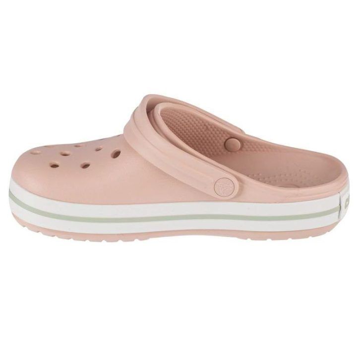 Moteriškos klumpės Crocs Crocband
