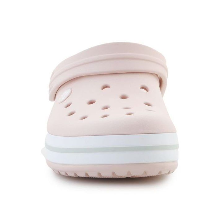Moteriškos klumpės Crocs Crocband