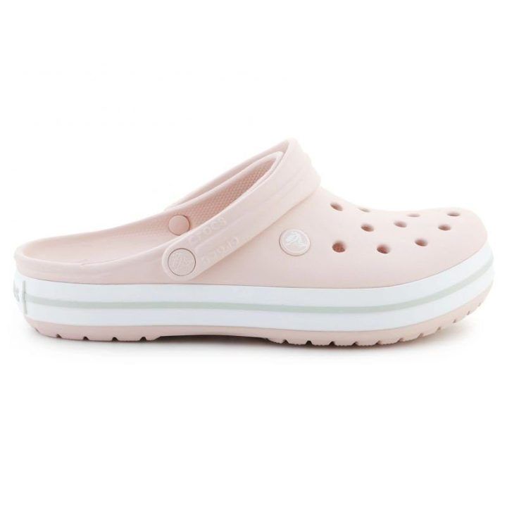 Moteriškos klumpės Crocs Crocband