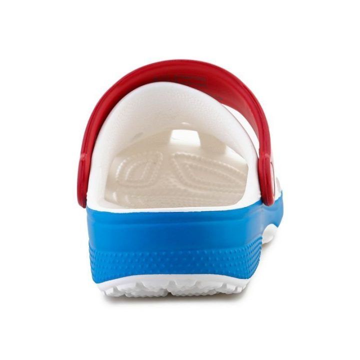 Vaikiškos klumpės su Hello Kitty motyvu Crocs Classic