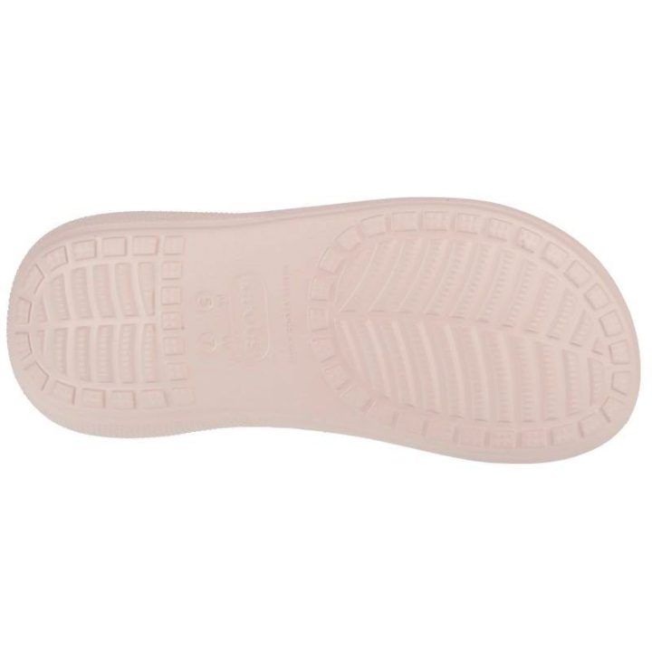 Moteriškos šlepetės Crocs Crush Sandal
