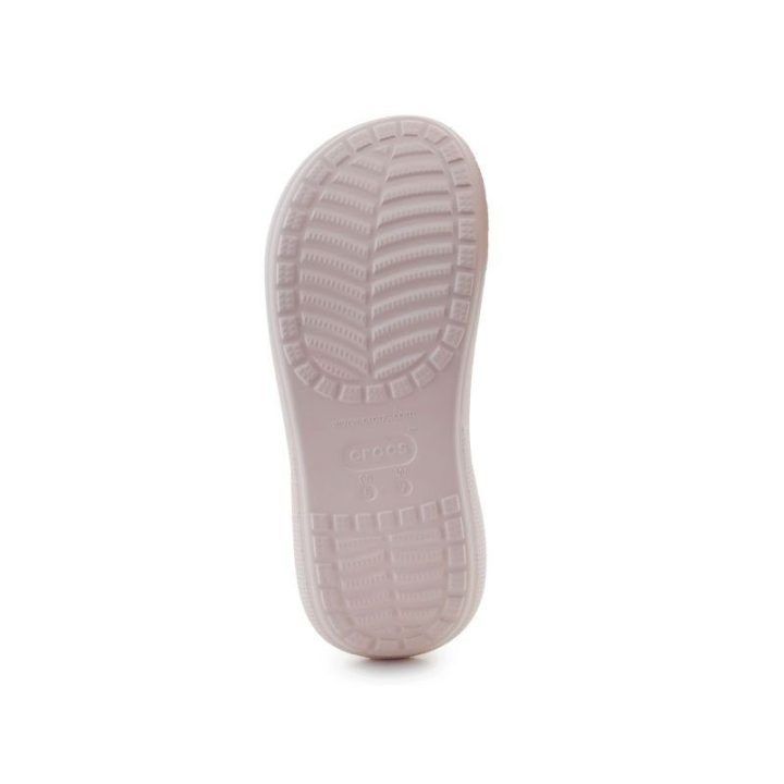 Moteriškos šlepetės Crocs Crush Sandal