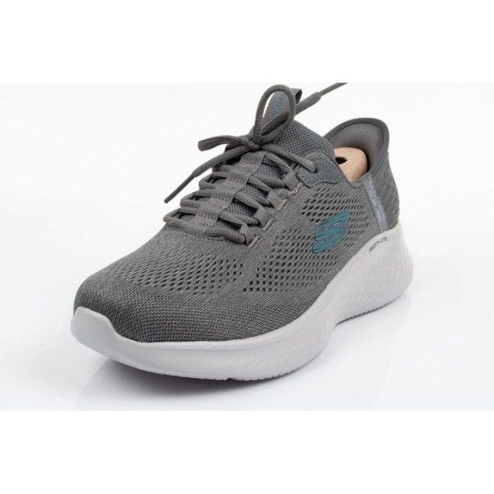Vyriški įspiriami sportbačiai Skechers