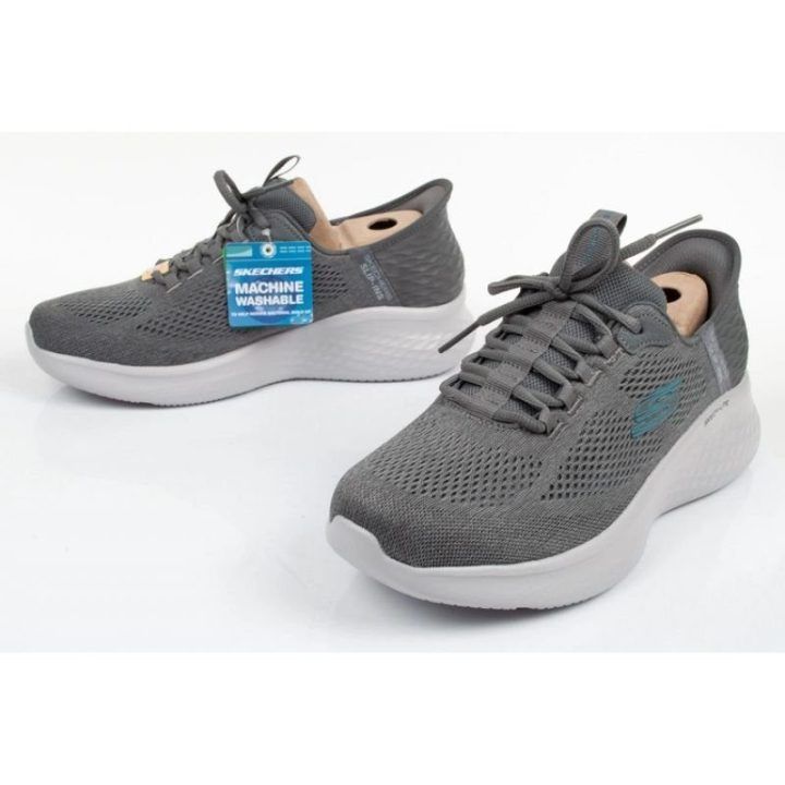 Vyriški įspiriami sportbačiai Skechers