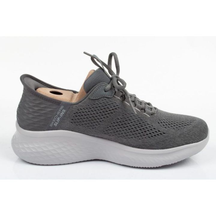 Vyriški įspiriami sportbačiai Skechers