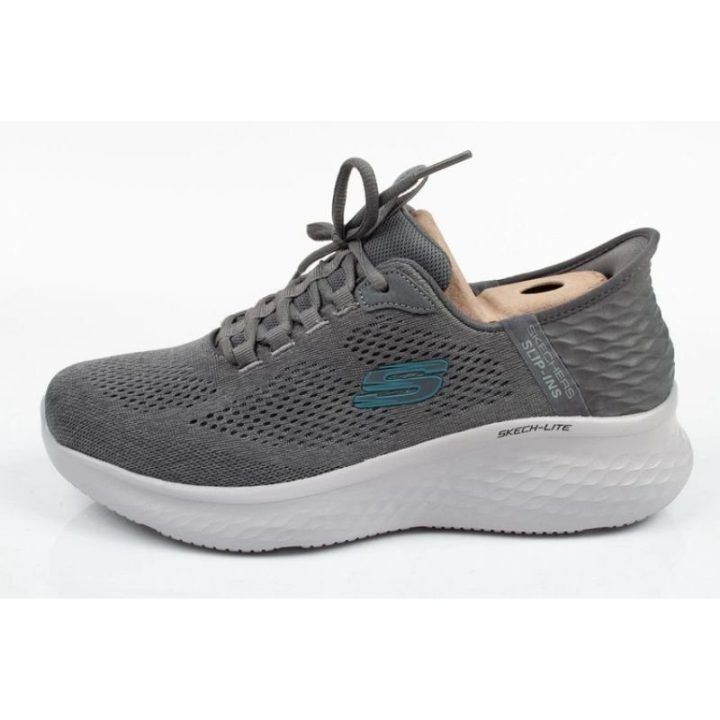 Vyriški įspiriami sportbačiai Skechers