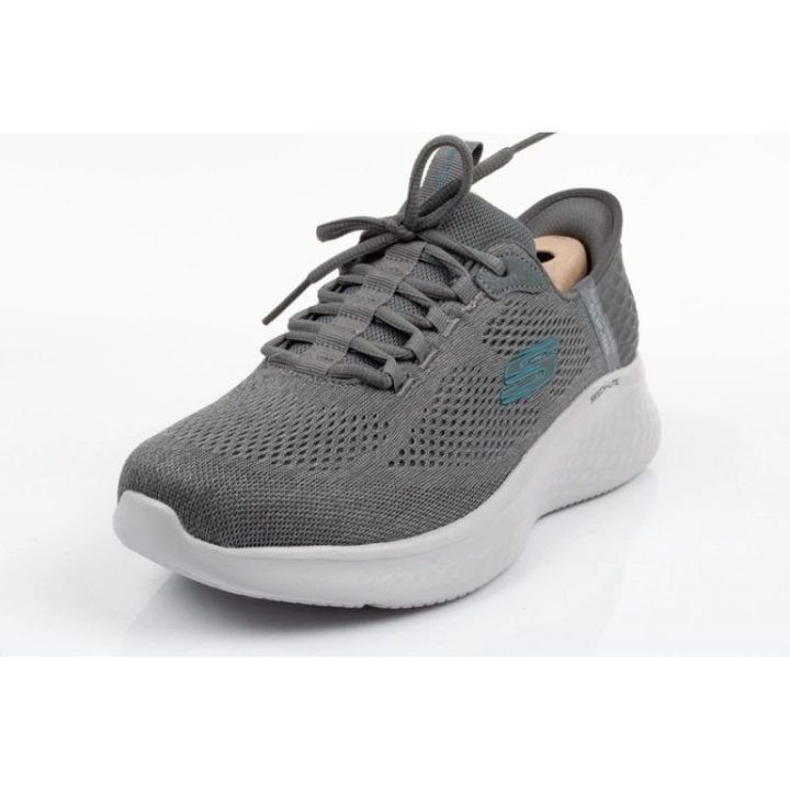 Vyriški įspiriami sportbačiai Skechers