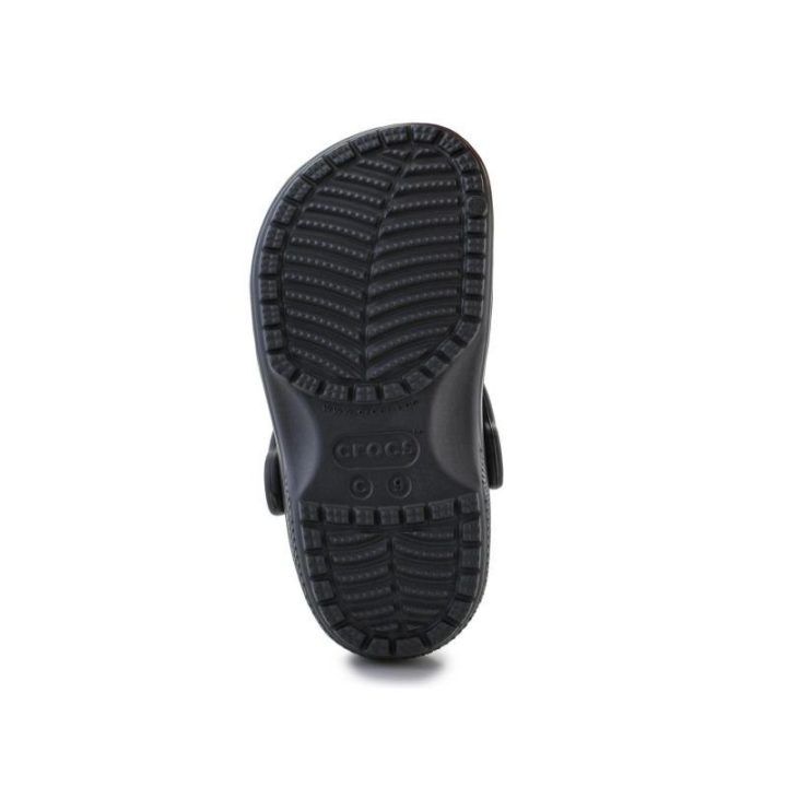 Vaikiškos klumpės Crocs Classic 206990-0DA