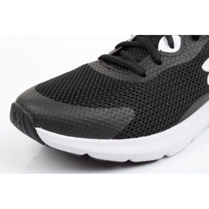 Moteriški sportbačiai Under Armour, juodi