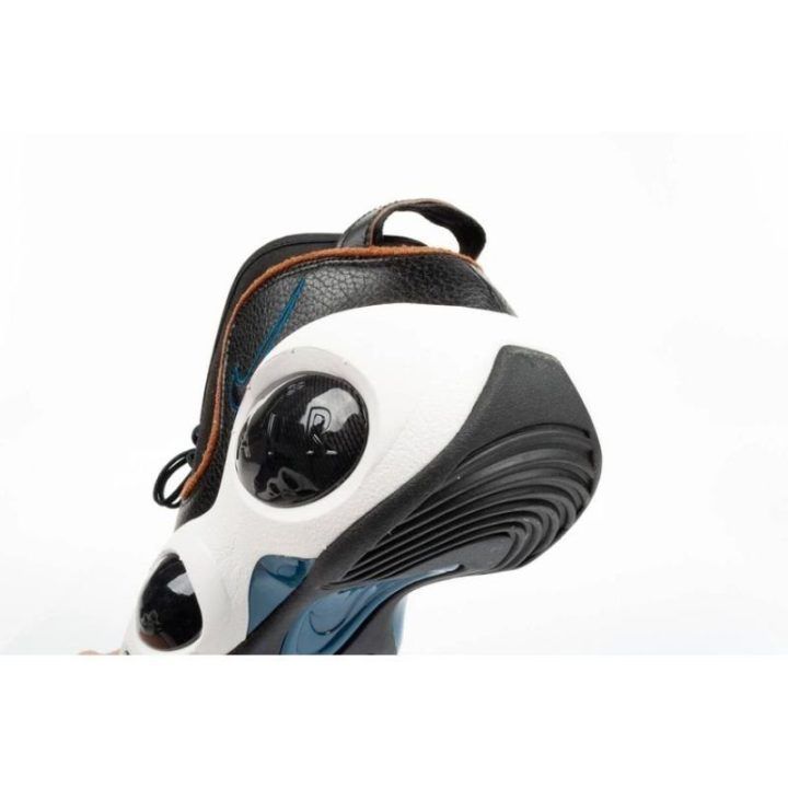 Vyriški odiniai sportbačiai Nike Air Zoom, juodi