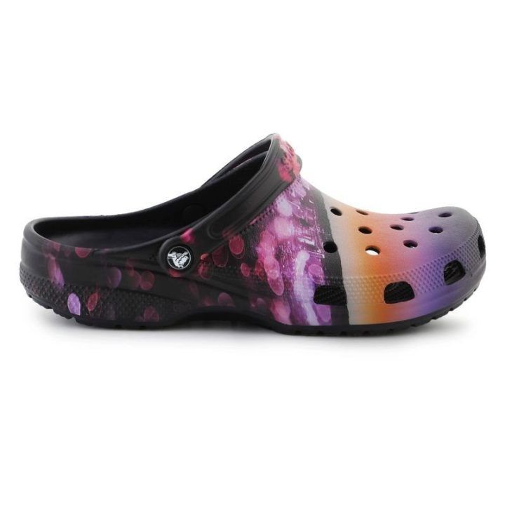 Klumpės Crocs Classic Meta Scape