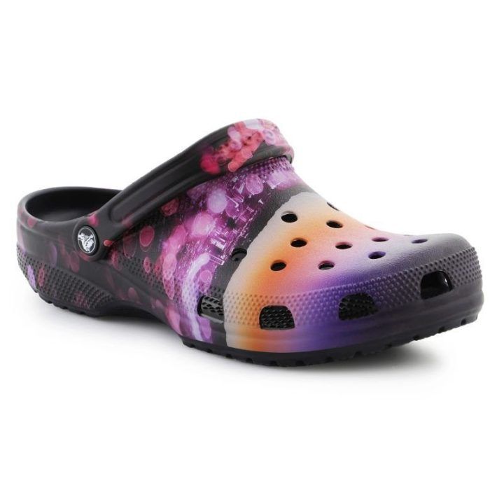 Klumpės Crocs Classic Meta Scape