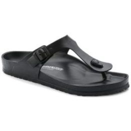 Šlepetės per pirštą Birkenstock Gizeh