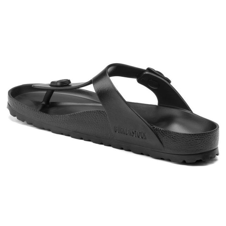 Šlepetės per pirštą Birkenstock Gizeh
