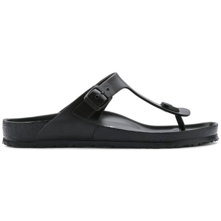 Šlepetės per pirštą Birkenstock Gizeh