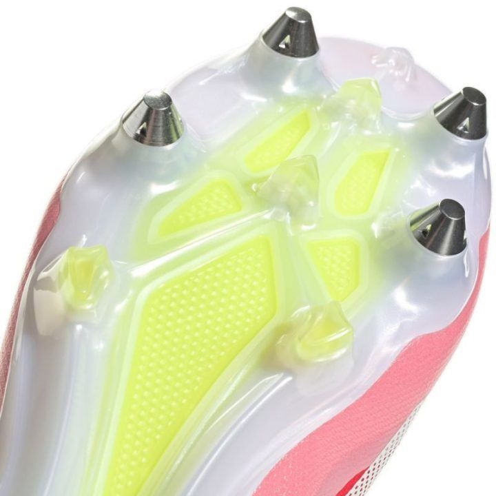 Vyriški futbolo bateliai minkštai dangai adidas X Crazyfast Elite