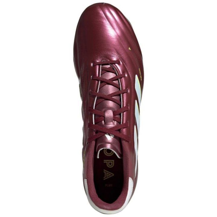 Vyriški futbolo bateliai adidas Copa Pure 2 Elite FG, IE7486
