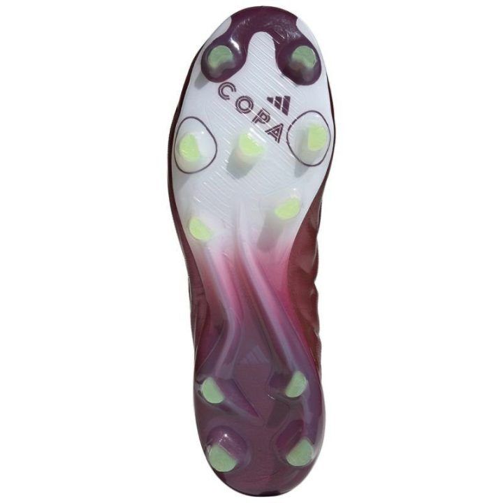 Vyriški futbolo bateliai adidas Copa Pure 2 Elite FG, IE7486