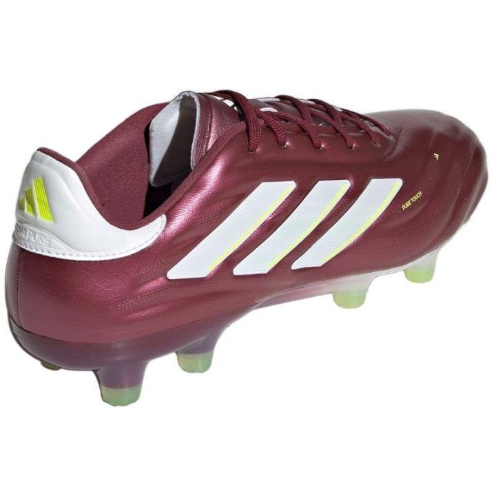 Vyriški futbolo bateliai adidas Copa Pure 2 Elite FG, IE7486