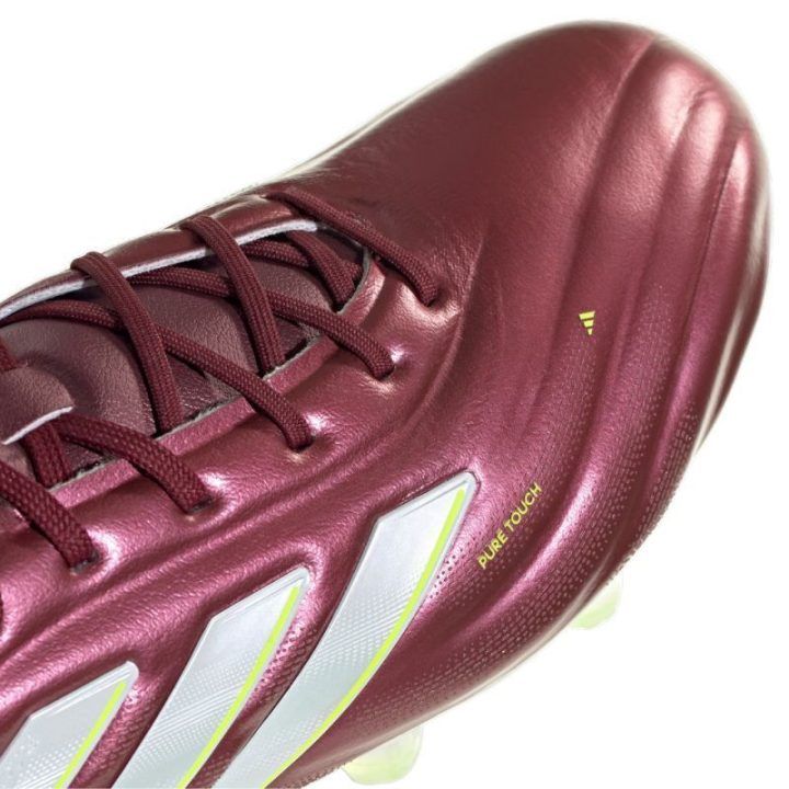 Vyriški futbolo bateliai adidas Copa Pure 2 Elite FG, IE7486
