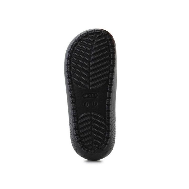 Vaikiškos šlepetės Crocs Classic Slide V2