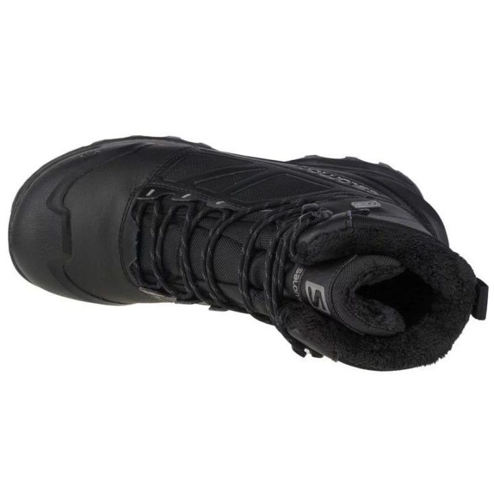 Vyriški žieminiai batai Salomon Toundra Pro ClimaSalomon Waterproof