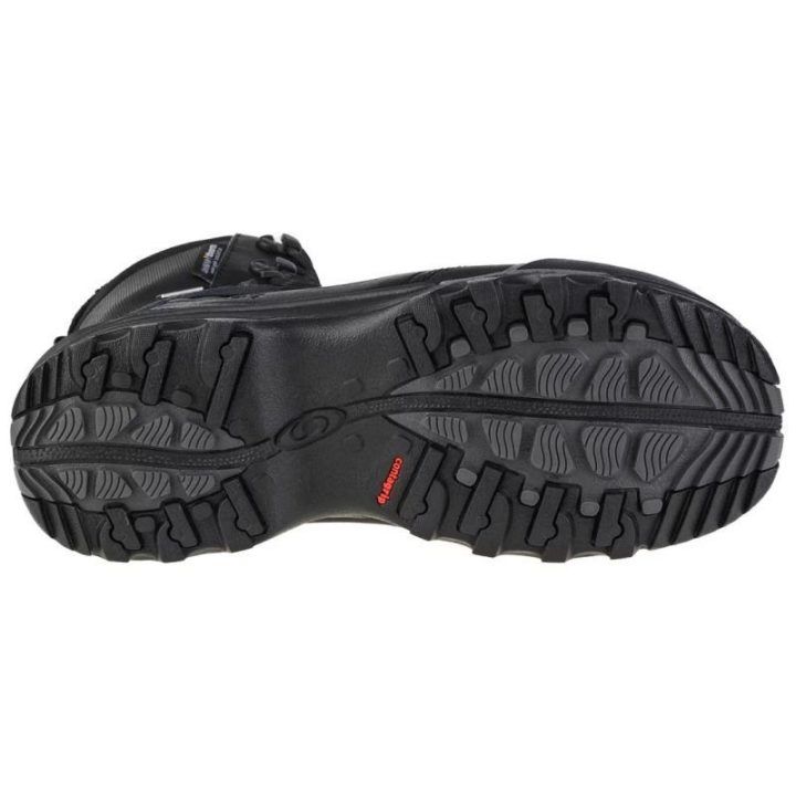 Vyriški žieminiai batai Salomon Toundra Pro ClimaSalomon Waterproof