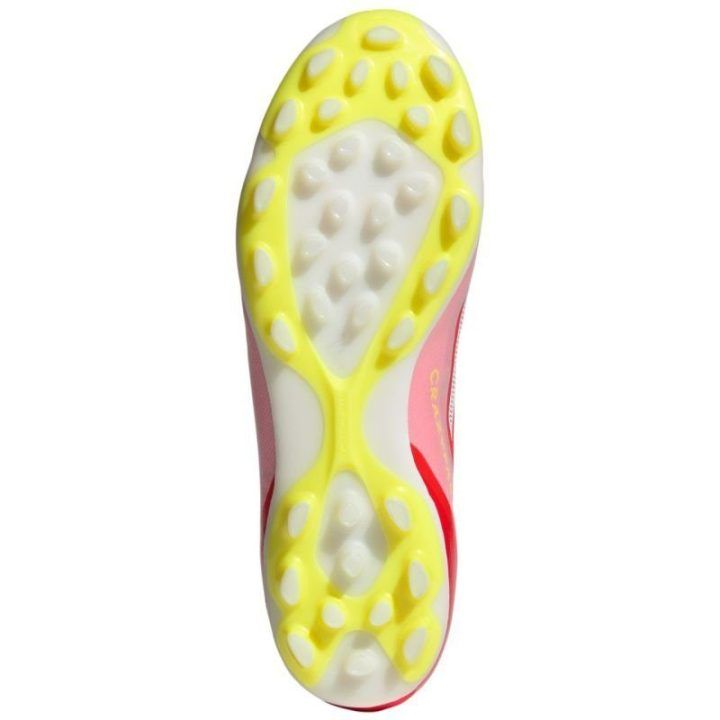 Vyriški futbolo bateliai adidas X Crazyfast Elite, raudoni
