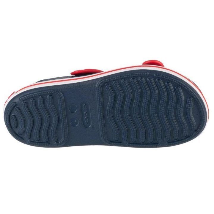 Vaikiškos basutės Crocs Crocband Cruiser, rožinės