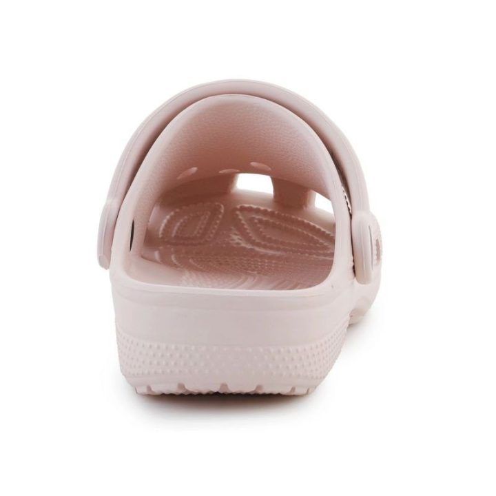 Vaikiškos klumpės Crocs Classic Clog, rožinės