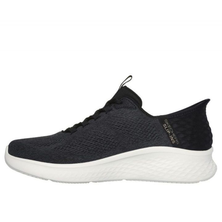Vyriški lengvi sportbačiai Skechers Lite Pro-Primebase